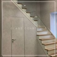 Glass Construct, скляні конструкції фото