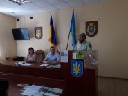 Головне управління Держпродспоживслужби в Одеській області фото