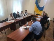 Головне управління Держпродспоживслужби в Одеській області фото