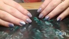 Glitter Nail Studio, студія нігтьової естетики фото