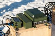 Небокрай Україна, розробник і виробник MilTech-рішень фото