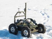 Небокрай Украина, разработчик и производитель решений MilTech фото