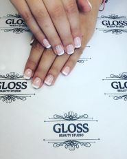 Gloss beauty studio, салон краси фото