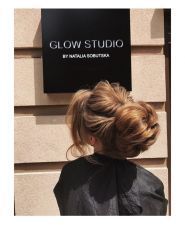 Glow studio, салон красоты фото