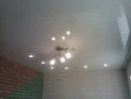 Golden Sky, натяжные потолки фото