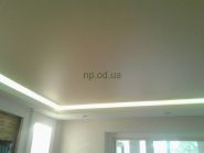 Golden Sky, натяжные потолки фото