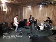 The Gold Project Studio, студия звукозаписи фото