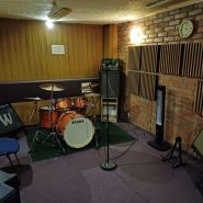 The Gold Project Studio, студия звукозаписи фото