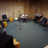 The Gold Project Studio, студия звукозаписи фото