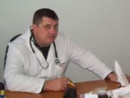 Голованов Вадим Васильович, сімейний лікар фото