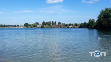 Головчинці-озеро, туристично-оздоровчий комплекс фото