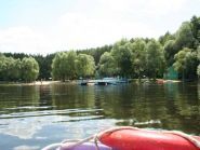 Блакитна Хвиля, база відпочинку фото