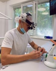 Хороший стоматолог, стоматологічна клініка фото