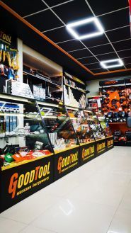 GoodTool, магазин инструмента фото