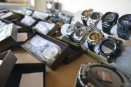 GoodWatch, інтернет-магазин наручних годинників фото