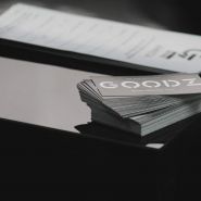 Goodz, магазин джинсового одягу фото