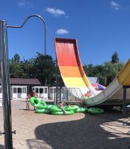 Орбіта, аквапарк фото