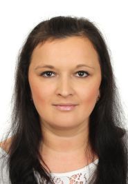 Городнюк Оксана Іванівна, сімейний лікар фото