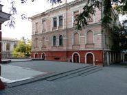 Університетська клініка №2, медичний офтальмологічний центр фото