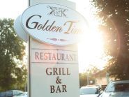 Golden Time, ресторан фото