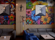 Goza Smoke Bar, кальянів фото