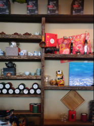 Goza Smoke Bar, кальянів фото