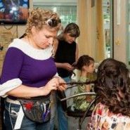 Гран-Прі, мережа салонів краси фото