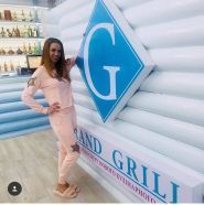 Grand Grill, ресторан фото