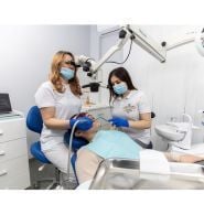 Grand Dental, стоматологічний центр фото