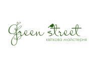 Green street, квіткова майстерня фото
