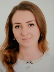 Гринь Олександра Василівна, лікар-загальної практики фото