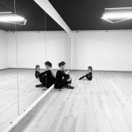 GroDance studio, танцювальна студія фото