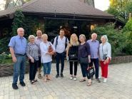 Dorosh Heritage Tours, турагентство фото