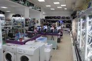 Вм техніка, магазин побутової техніки фото