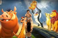 Hakuna Matata, дитячий басейн фото