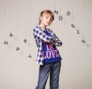 Happy Models Academy, модельное агентство фото