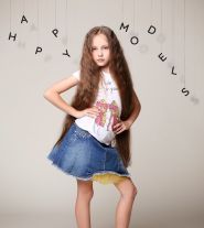 Happy Models Academy, модельное агентство фото