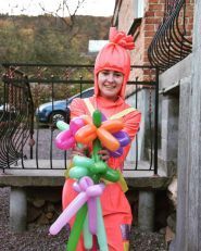 Happy children, аніматори фото