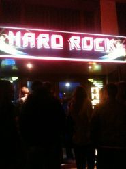 Hard-Rock, нічний клуб фото