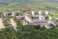 Харківський національний аграрний університет ім. В. О. Докучаєва фото