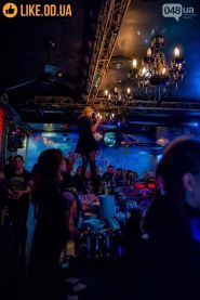 Harley Rock Cafe, кафе-бар фото