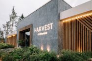 Harvest, ресторан фото
