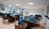 Hillel IT School, компьютерная школа фото