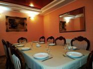 Хінкальня, мережа ресторанів грузинської кухні фото