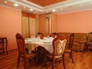 Хінкальня, мережа ресторанів грузинської кухні фото