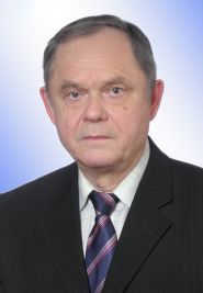 Хмарський Володимир Костянтинович, сімейний лікар фото
