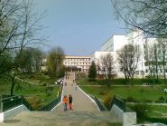 Хмельницкий национальный университет фото