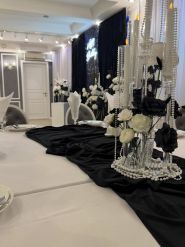 Holiday Event, декор та фотозони фото