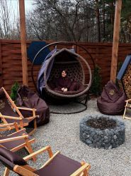 Honey Rest, заміський котедж фото