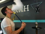 Hookah line, бар фото